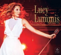 Lucy Lummis y Barcelona Big Band