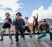 Los Toreros Muertos
