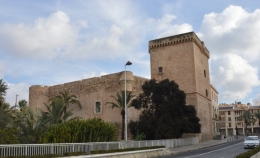 EVENTOS EN ELCHE--Cortes de calle o limitación de estacionamiento previstos para estos próximos días