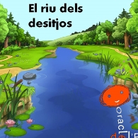 CUENTACUENTOS “EL RIU DELS DESITJOS”
