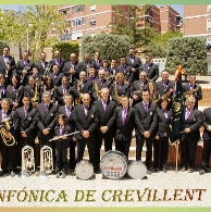 CONCIERTO AMENIZACIÓN PASODOBLES.
