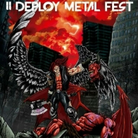 Festival Heavy.