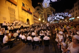 Pregón de Fiestas 2018