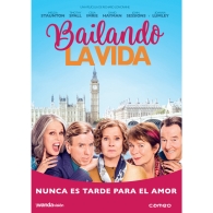 Bailando la vida
