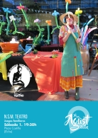 N.S.M Teatro – Xe que Agust al carrer