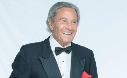 Alta seducción, de Arturo Fernández