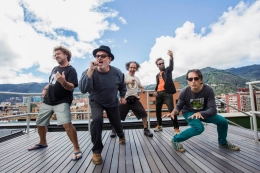 Los Toreros Muertos