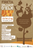 Fireta del Camp d’Elx