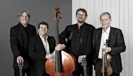 Hot Club de Norvège