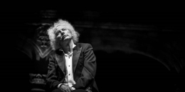 ‘El Brujo’. La luz oscura de la fe