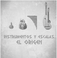 Los primeros instrumentos
