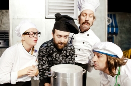 Chefs