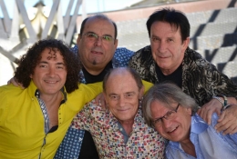 Fórmula V. 50 aniversario