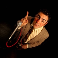 Magia en el Gran Teatro