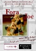 Fora de joc.