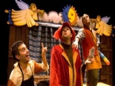 TEATRO EN VALENCIANO