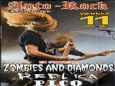 1ª EDICIÓN ANTON-ROCK