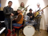 CONCIERTO DE LOS PLAGIOS