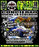 VUELTA EN BICI + CONCIERTO DÍA DE LA ECOLOGIA