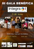 III Gala Benéfica Integrat