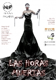 ‘Las horas muertas’ de Ni Una Palabra