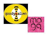 Concierto de Maga + Goody Alien