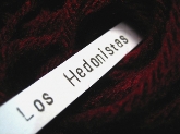 'Concierto para la Acumulación' de LOS HEDONISTAS
