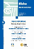 'INTERNET Y LAS REDES SOCIALES' - CICLO DE CONFERENCIAS 'Menores. Nuestro futuro'