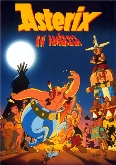 ASTERIX EN AMÉRICA - CINES ODEÓN