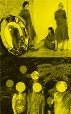 Client + The Hidden Cameras - Diversa '10