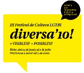 Mesa redonda - Creadores frente al espejo: arte, género y diversidad afectivosexual