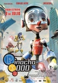 P3K PINOCHO 3000 - CINES ODEÓN