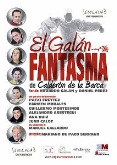 EL GALÁN FANTASMA - SECUENCIA 3