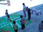 VINE A JUGAR AL MUSEU!