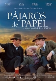 'PÁJAROS DE PAPEL' - CINES ODEÓN