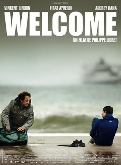'WELCOME' - CINES ODEÓN
