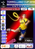 Torrellano Cup Internacional XXII Torneo