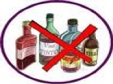 NO AL ALCOHOL