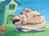 CUENTO GIGANTE
