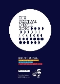 ELX FESTIVAL D´ESTIU 2010
