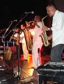 HABANA SAX