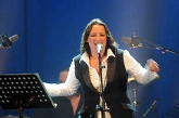 PATRICIA KRAUS - SOUL, BLUES, JAZZ