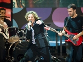 DAVID BISBAL - TOUR SIN MIRAR ATRÁS 2010
