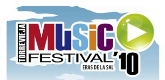TORREVIEJA MUSIC FESTIVAL 2010