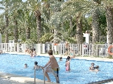 PISCINAS DESCUBIERTAS VERANO 2010 ELCHE