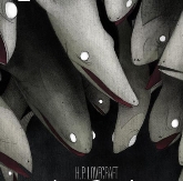 "LA SOMBRA SOBRE INNSMOUTH" DE H.P. LOVECRAFT