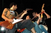 CONCIERTO DE TAXI EN ELCHE