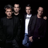 CONCIERTO DE HOMBRES G