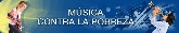 Concurso de música - I Fight Poverty
