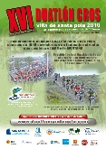 XVI duatlón cross villa de santa pola - "memorial pepe bonet"